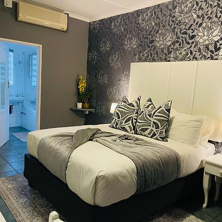 Pari Guest House Middelburg  Dış mekan fotoğraf