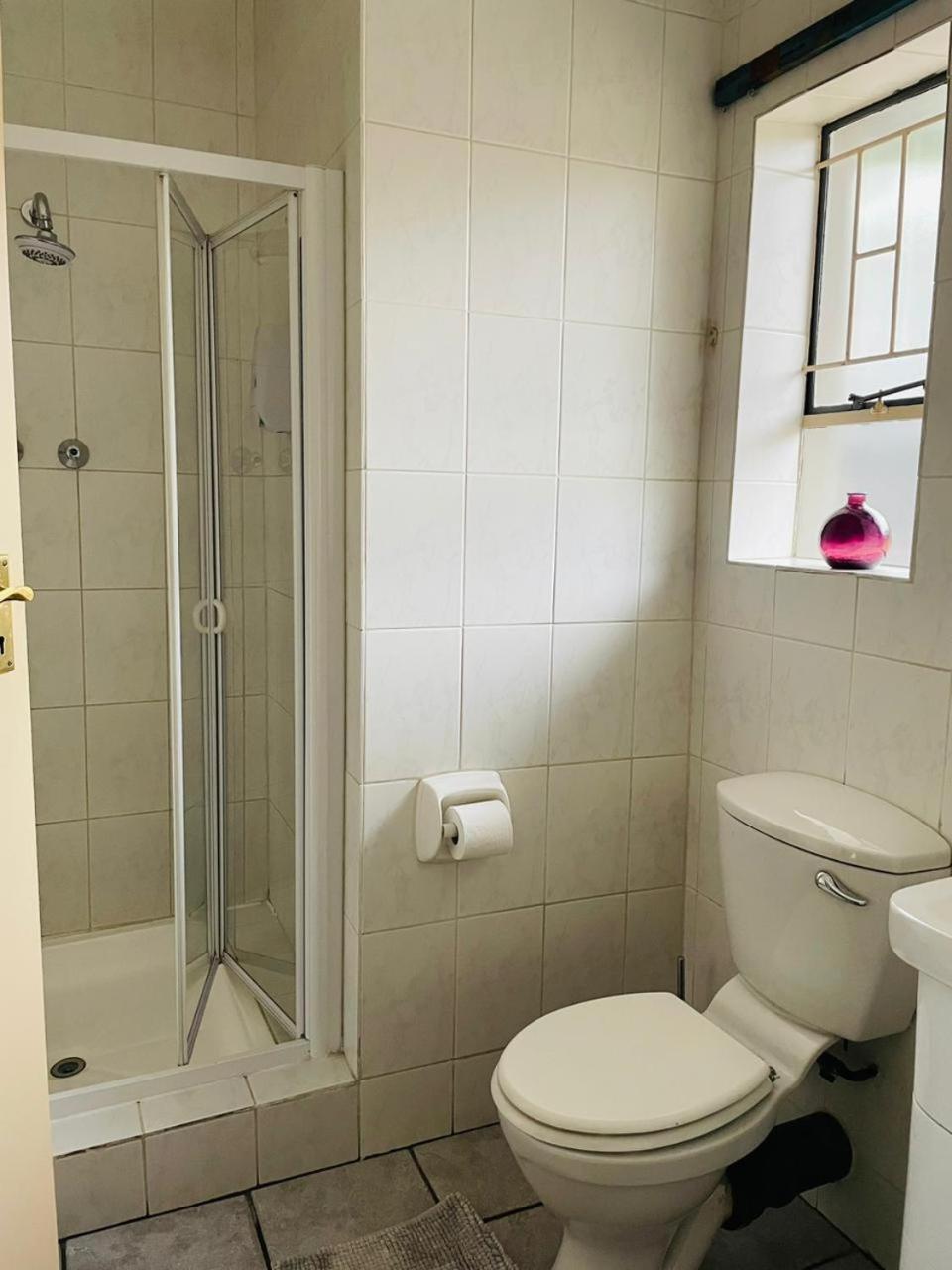 Pari Guest House Middelburg  Dış mekan fotoğraf