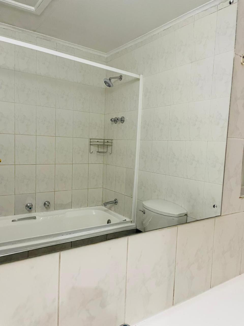 Pari Guest House Middelburg  Dış mekan fotoğraf