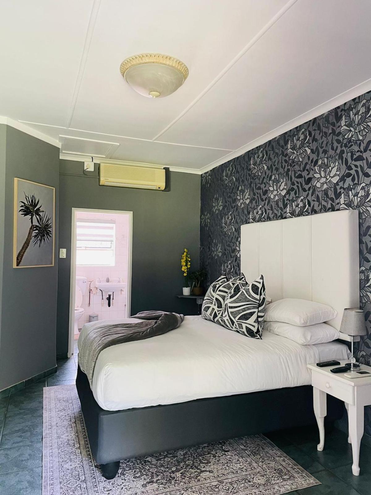 Pari Guest House Middelburg  Dış mekan fotoğraf