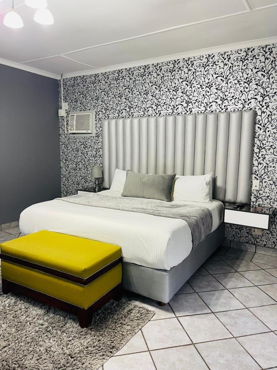 Pari Guest House Middelburg  Dış mekan fotoğraf